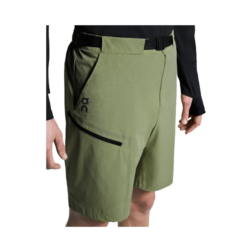 On Trek Shorts Taiga