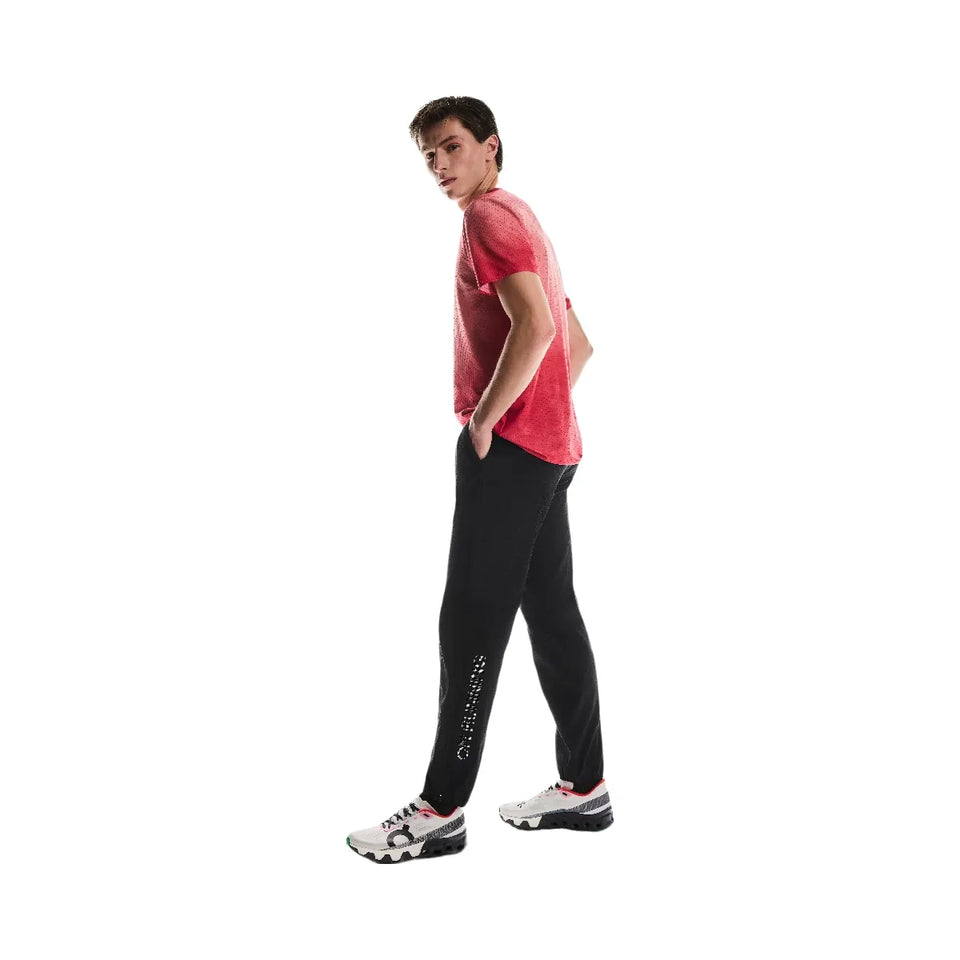 On Pace Pants Black