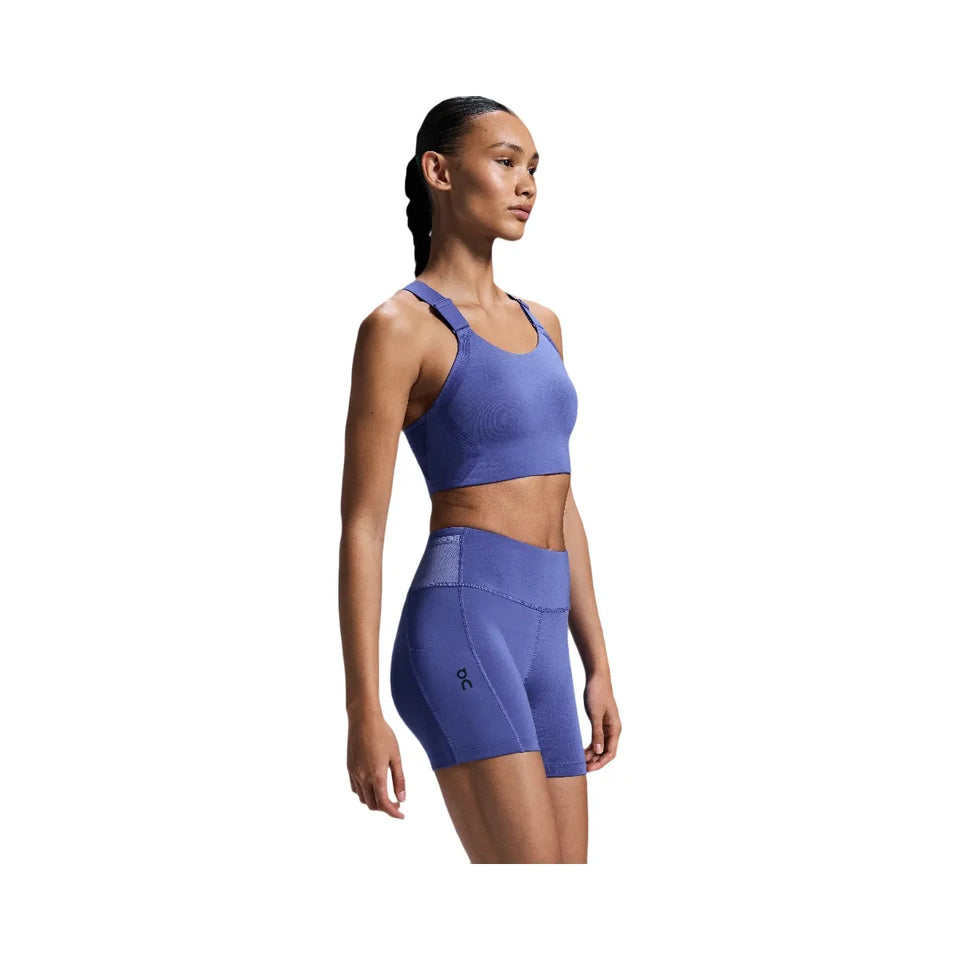 On Performance Shorts Tights Iris