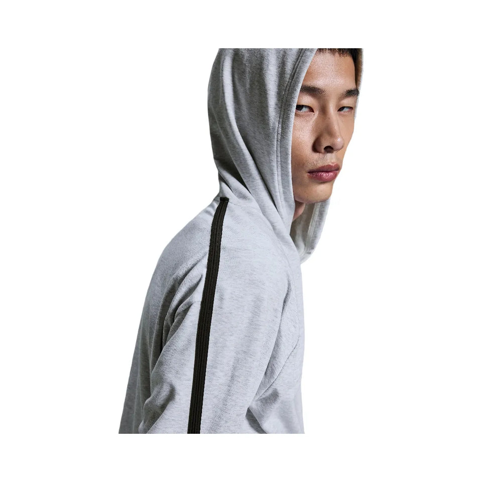 On Studio Hoodie Crater