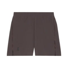 On Focus Shorts Pebble