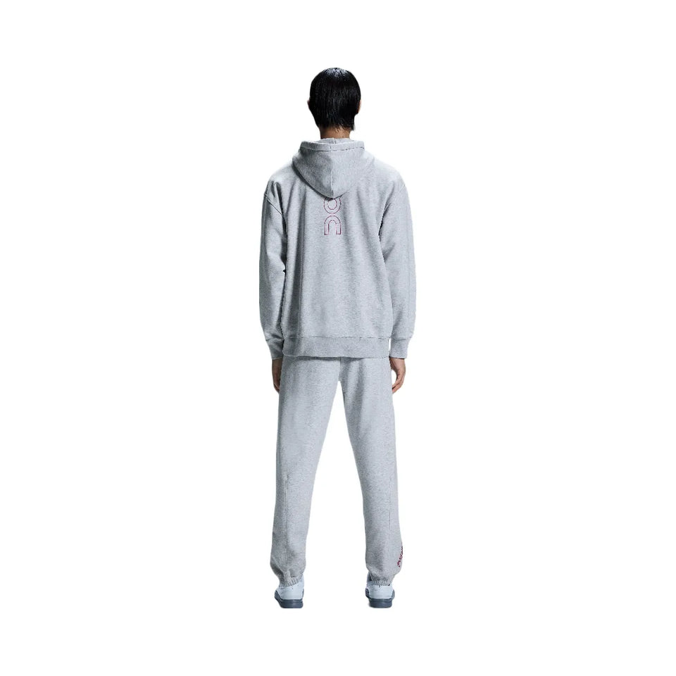 On Open Club Pants Crater