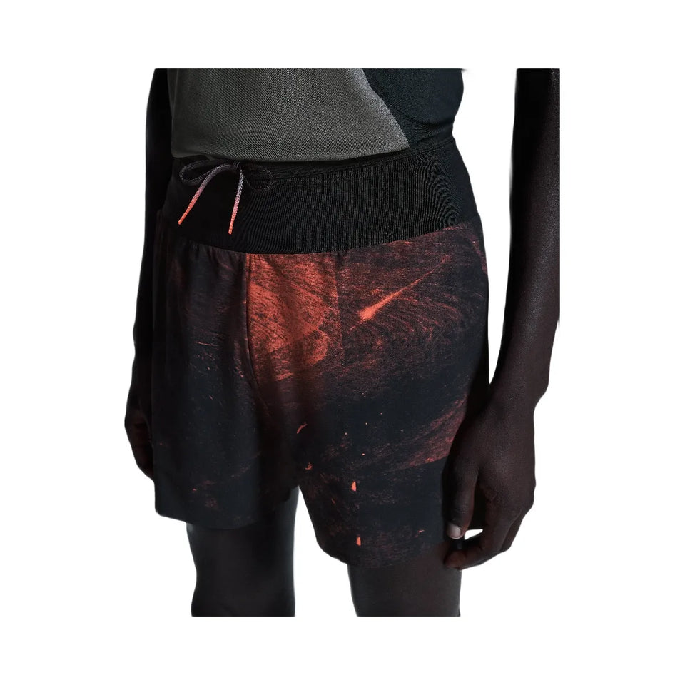 On Ultra Shorts Black