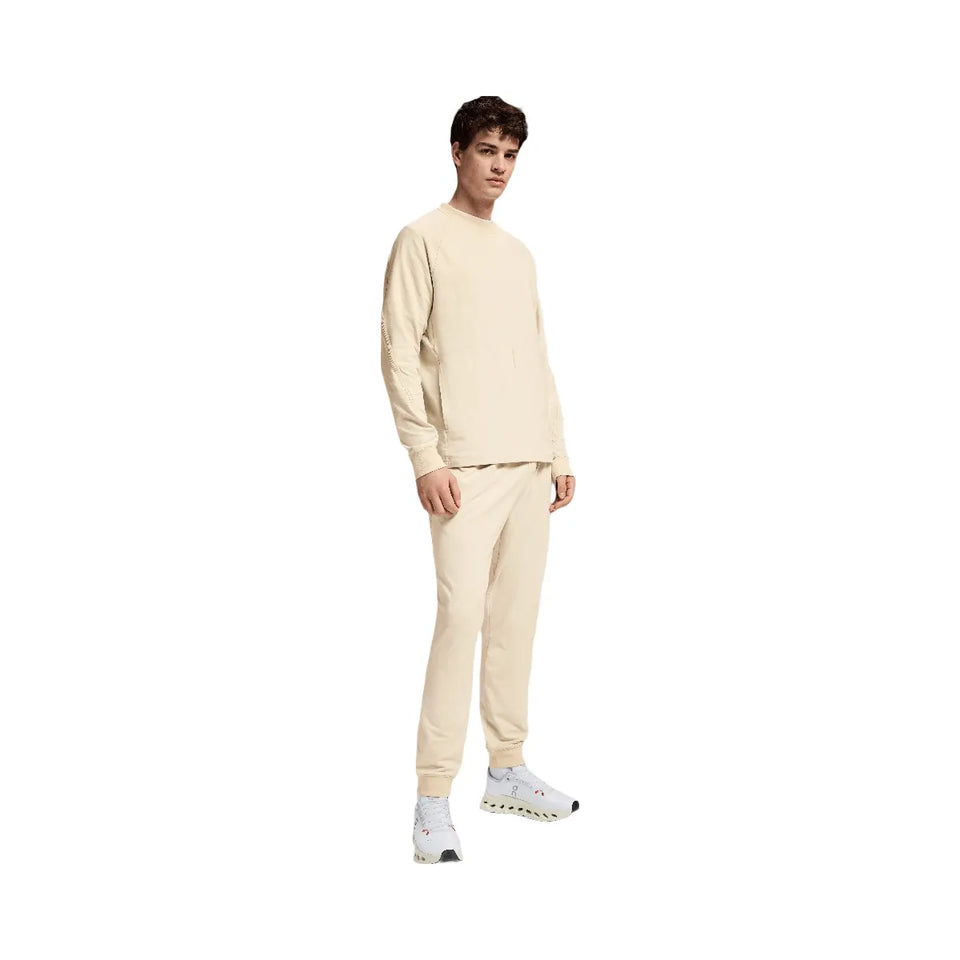 On Movement Joggers Sand