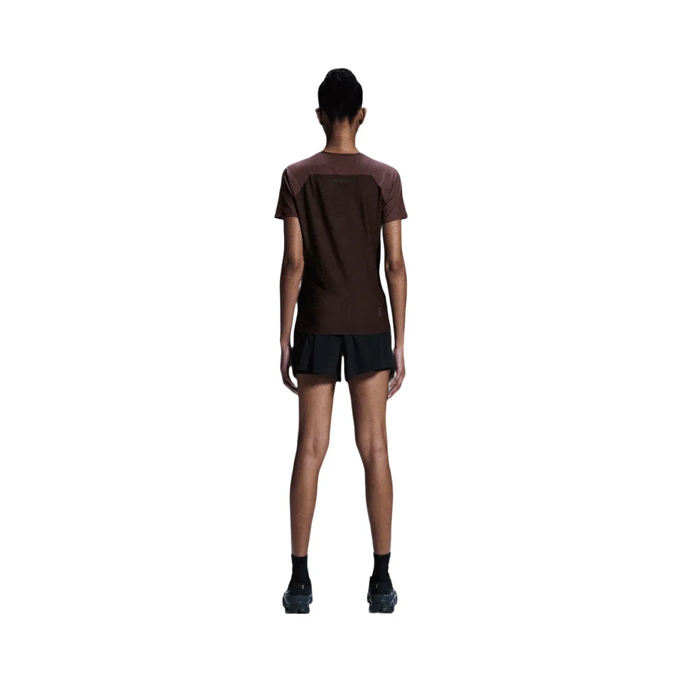 On Performance-T Mulberry Ox