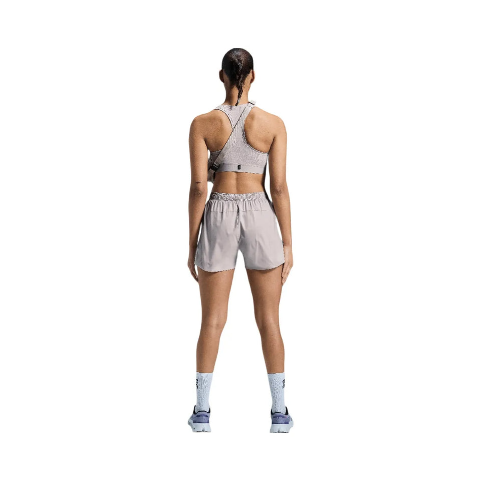 On Essential Shorts Fade