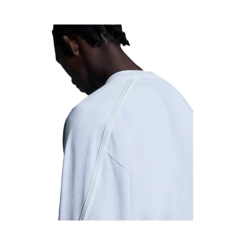 On Studio Crew White