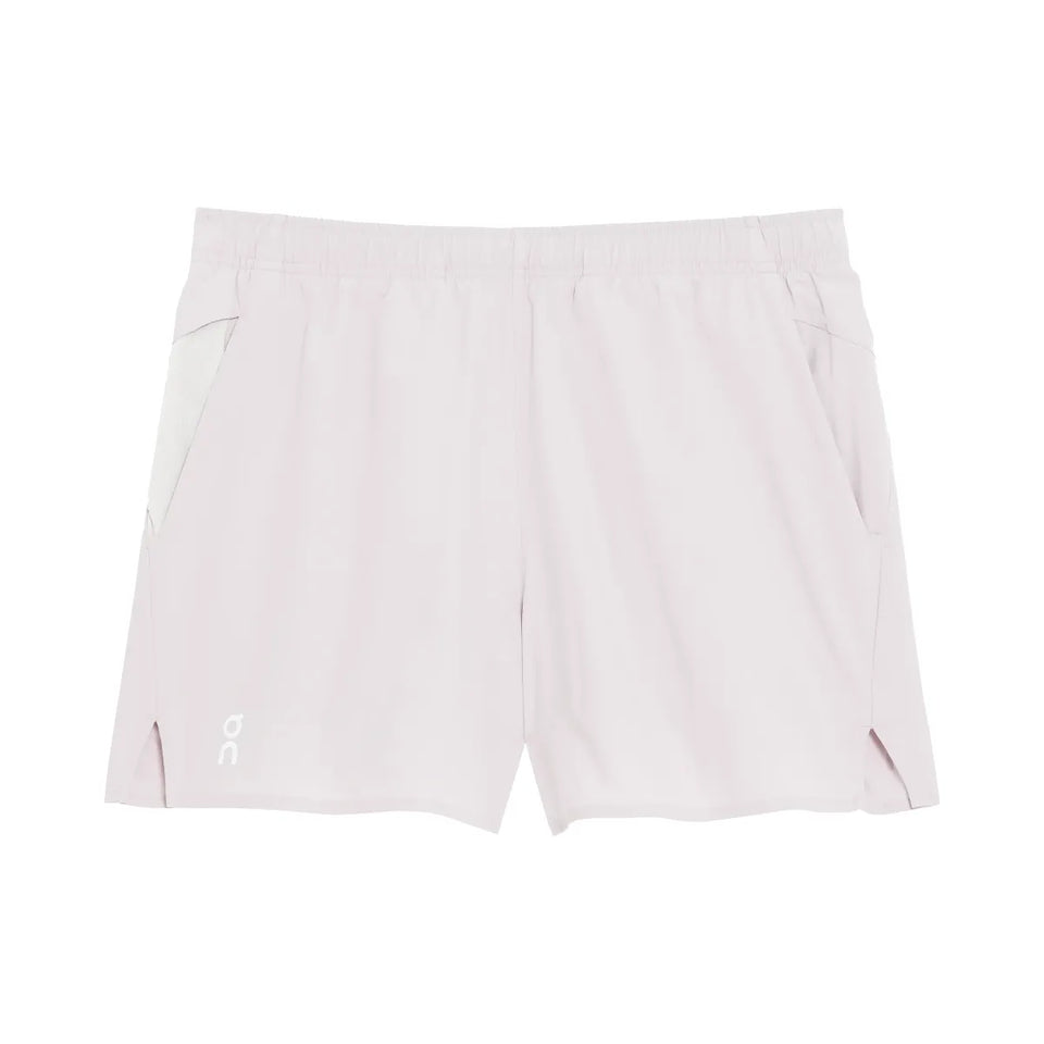 On Essential Shorts Fade
