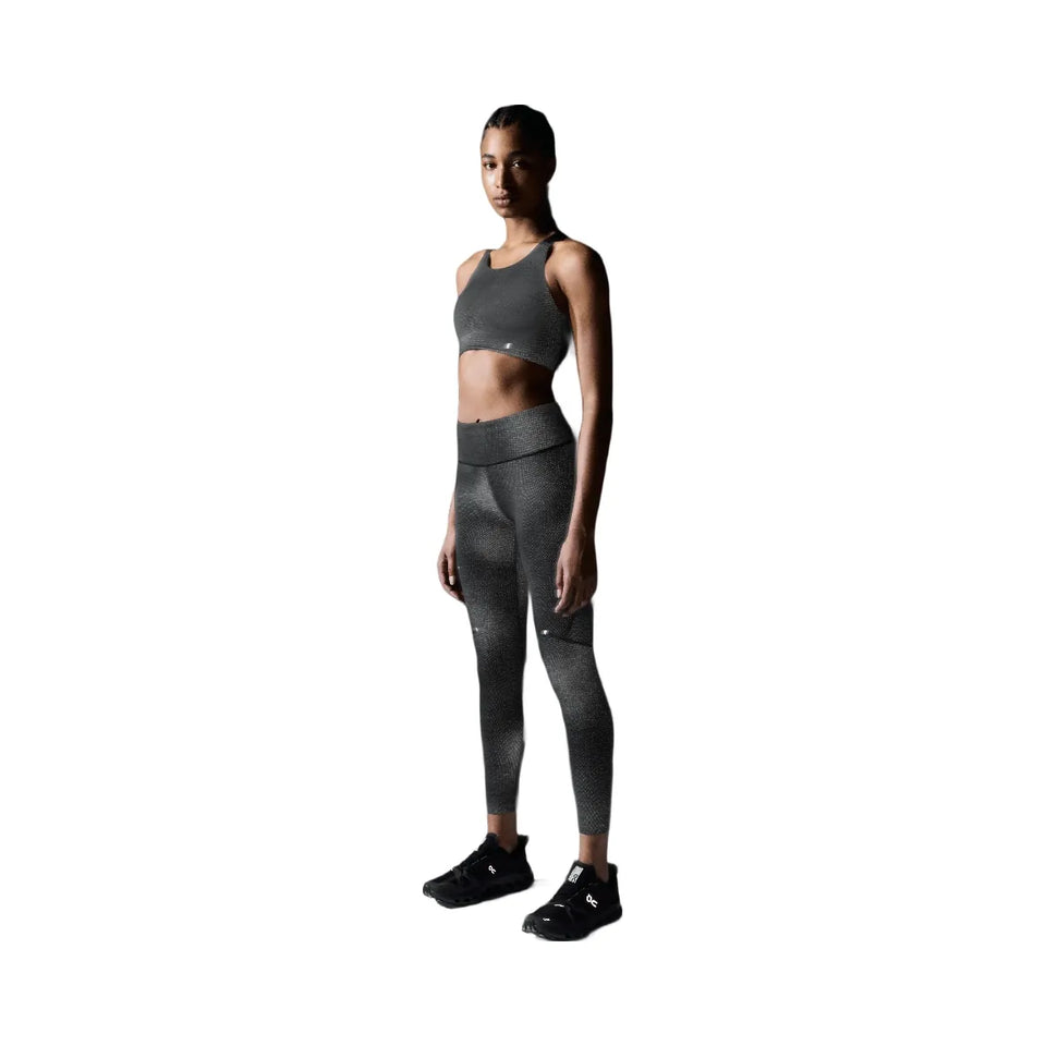 On Perf Winter Tights Lumos Black