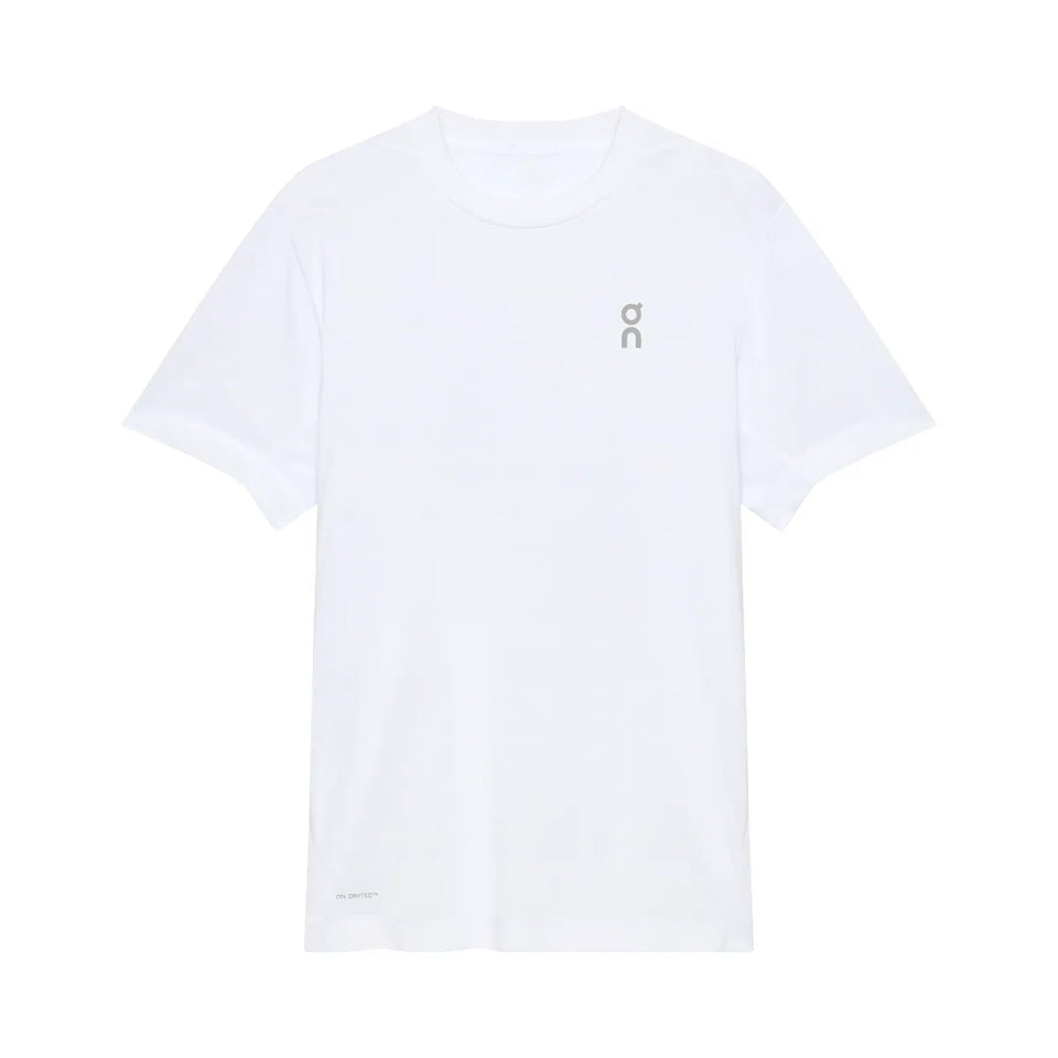 On Train-T Graphic White
