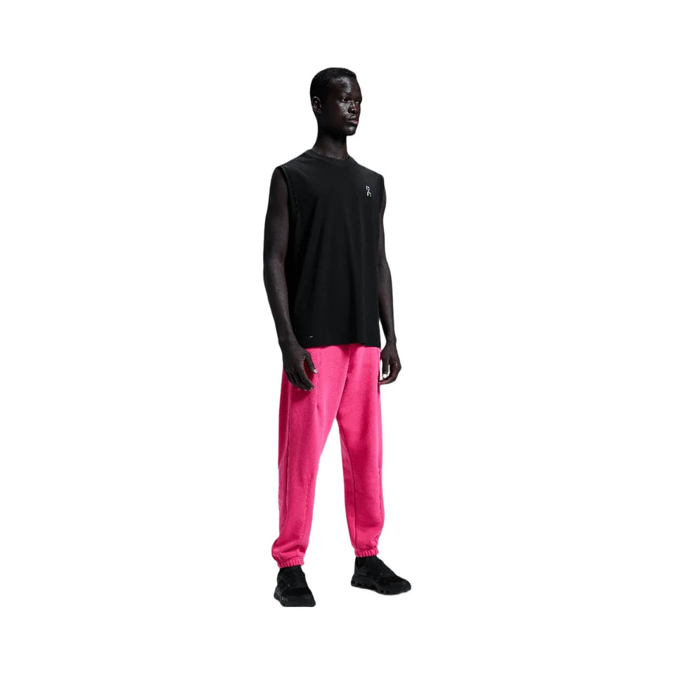 On Club Pants Pink