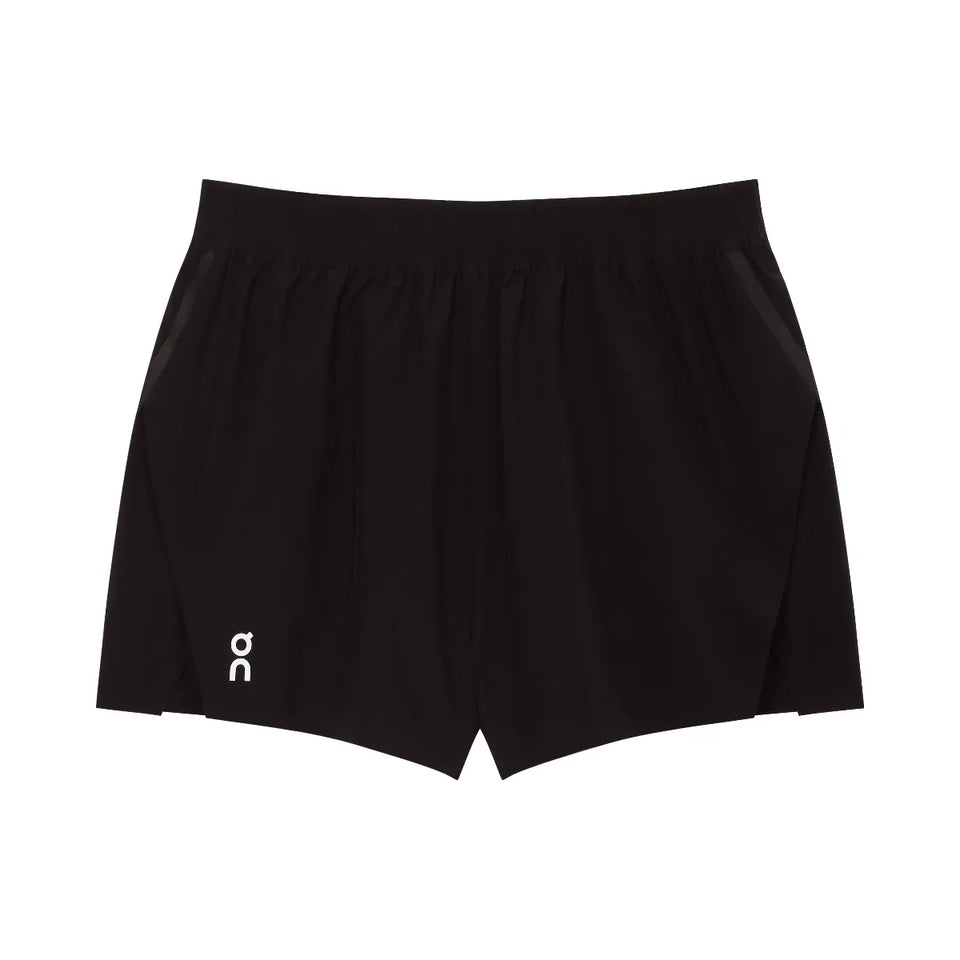 On Train Shorts Black