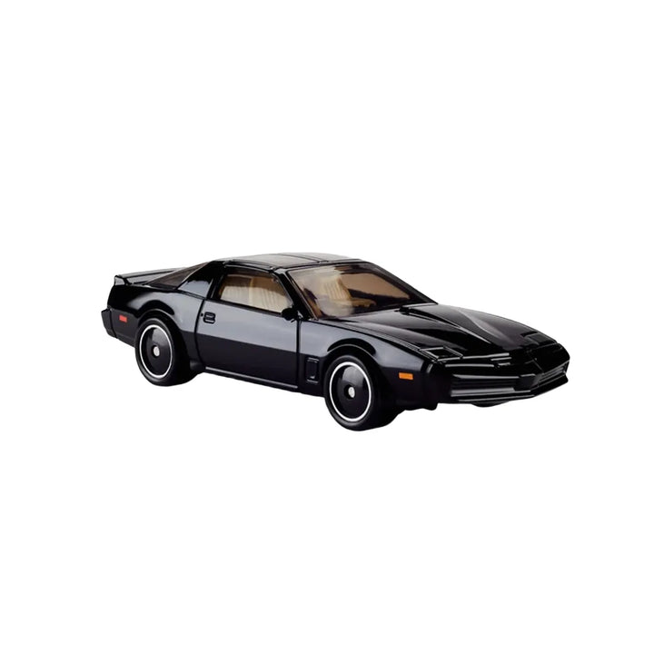 Hot Wheels Knight Rider K.I.T.T. 2022 SDCC Exclusive