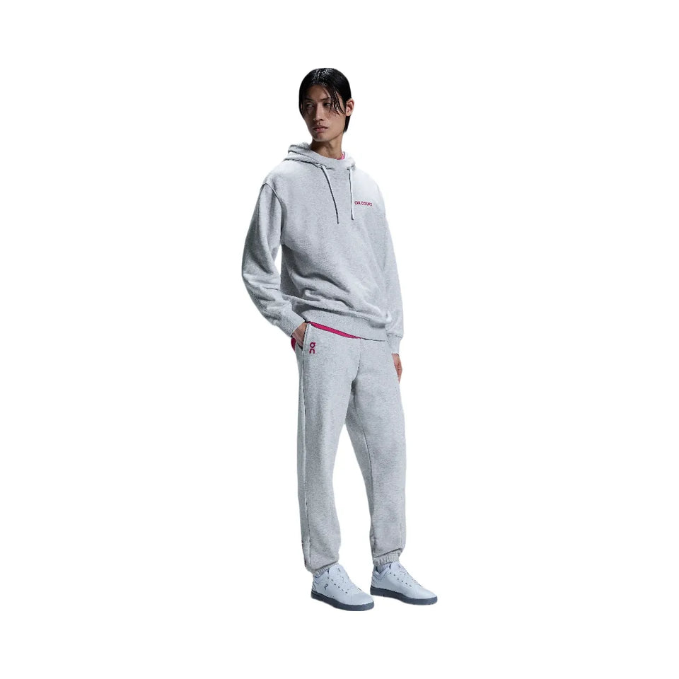 On Open Club Pants Crater