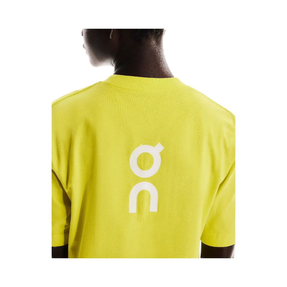 On Club-T Lime
