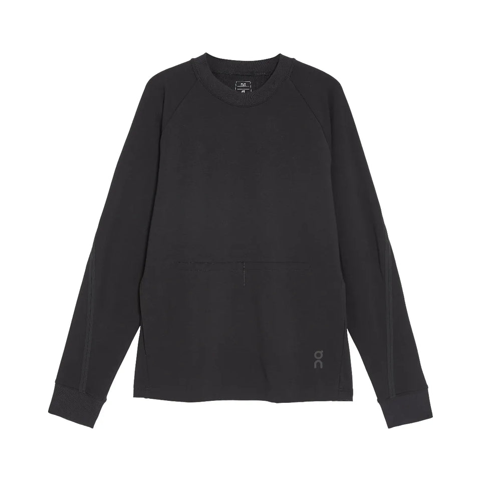 On Movement Crew Black