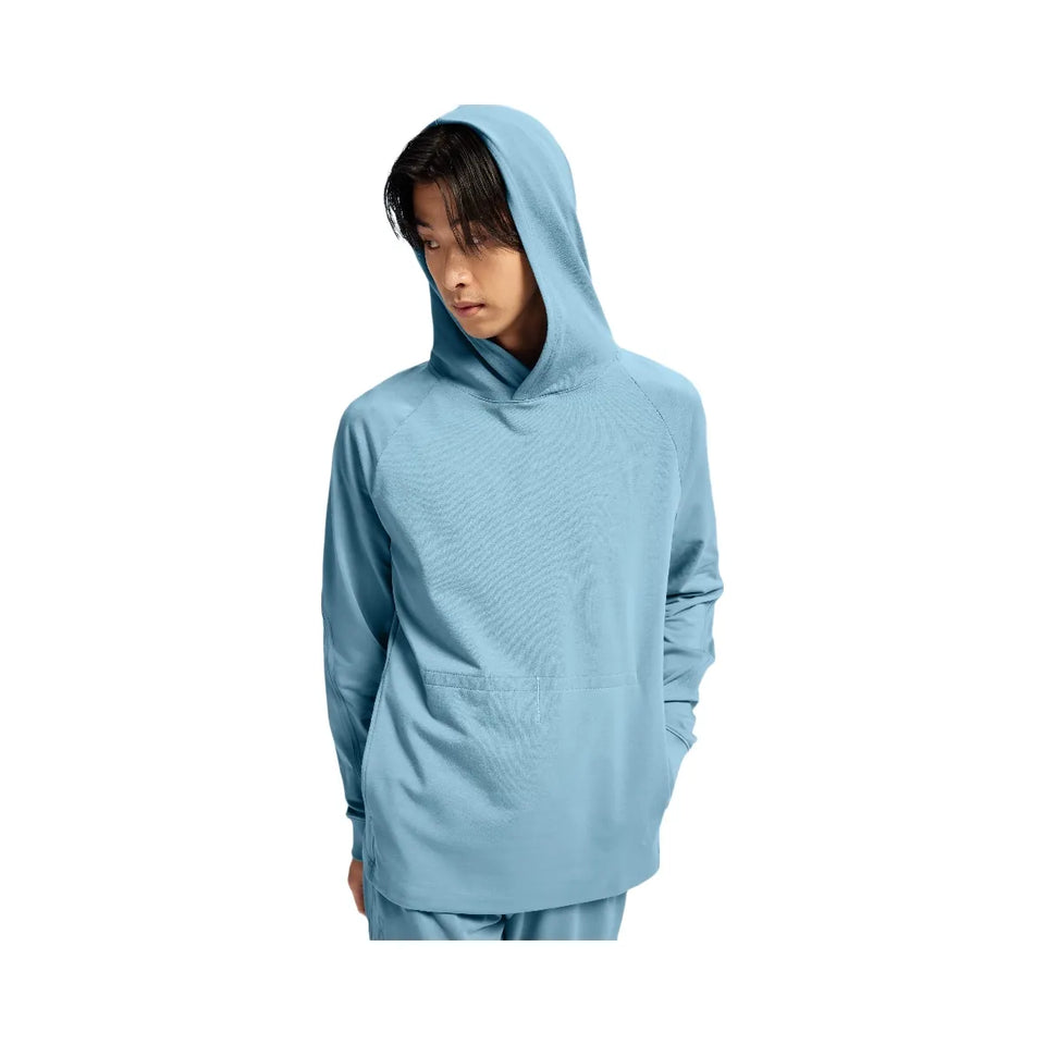 On Movement Hoodie Coast