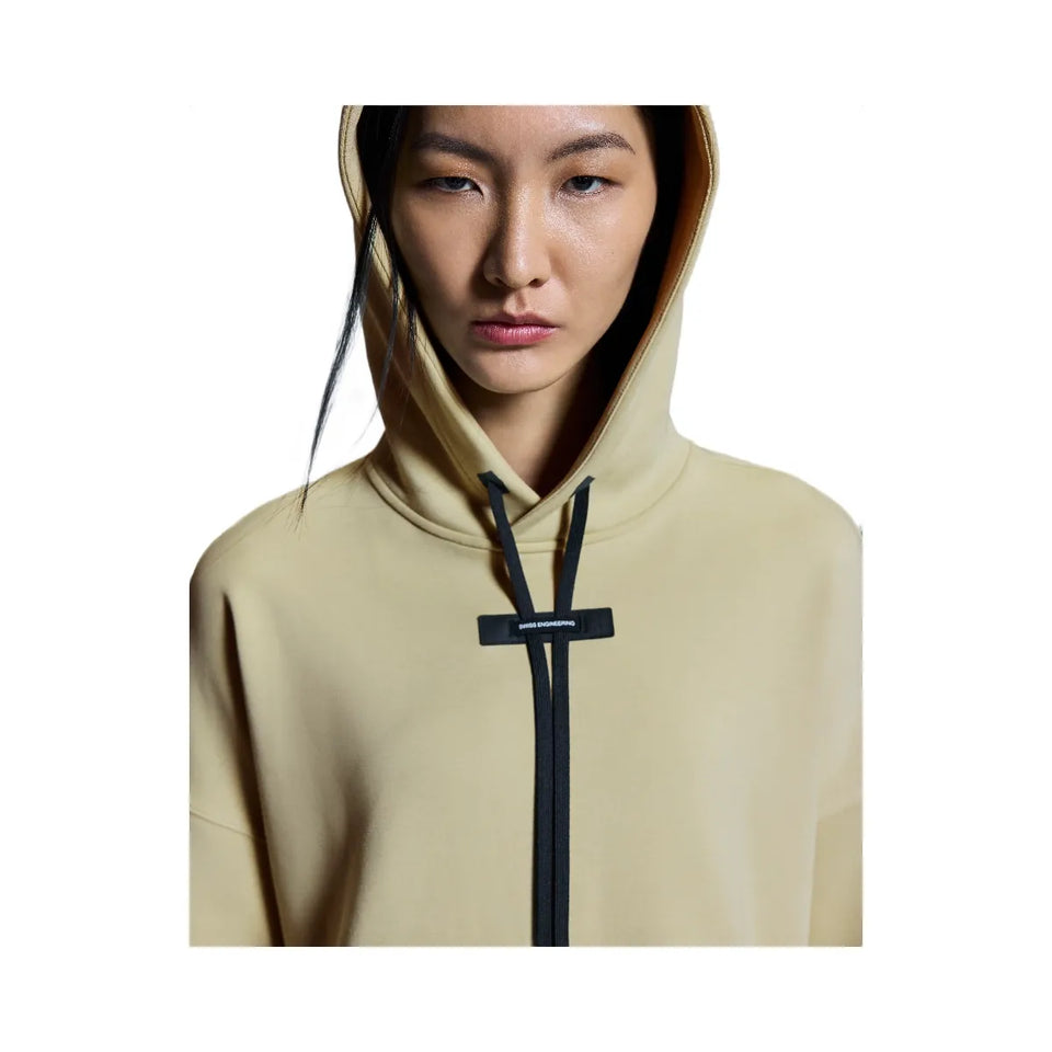 On Hoodie Caper