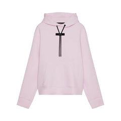 On Focus Tech Hoodie Orchid