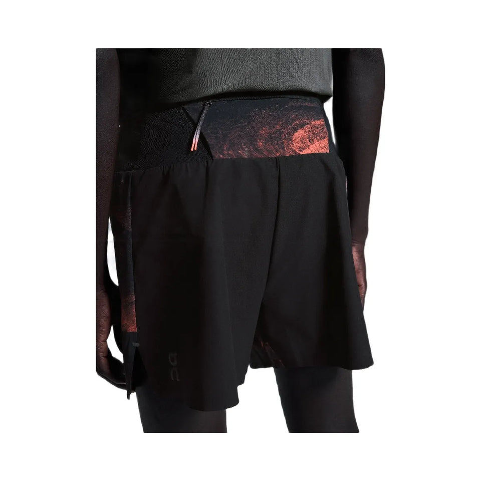 On Ultra Shorts Black