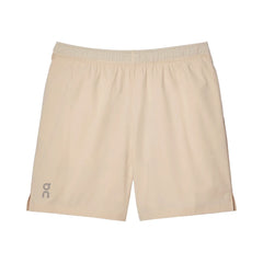On 7" Core Shorts Sand