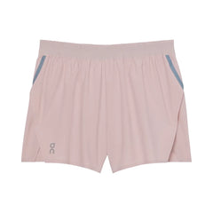 On Train Shorts Mauve