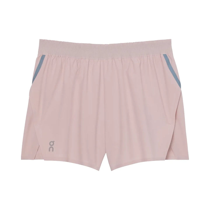 On Train Shorts Mauve