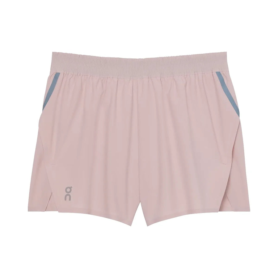 On Train Shorts Mauve