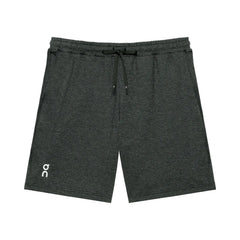 On Courtside Shorts Slate