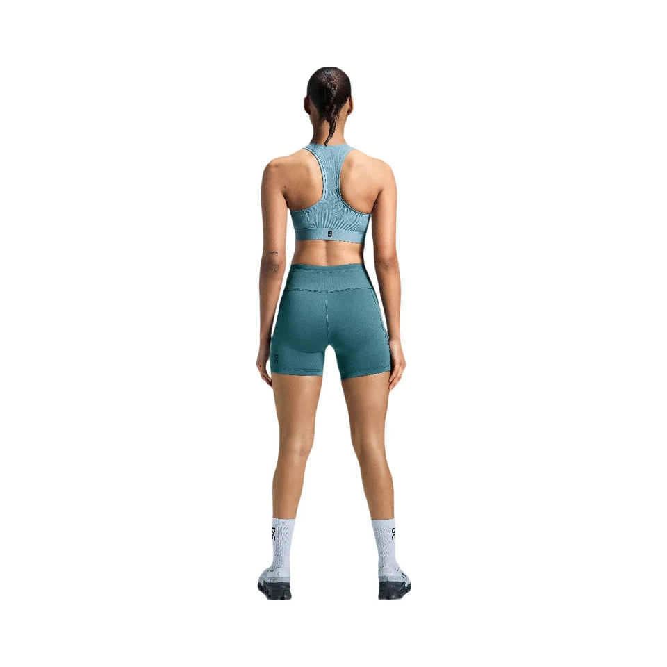 On Performance Shorts Tights Storm