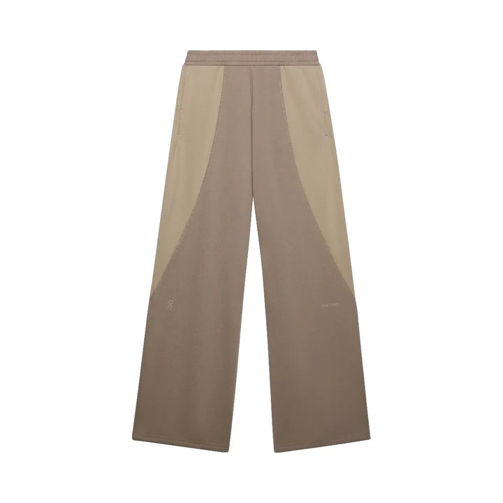 On Club Loose Pants Fka Cinder Desert