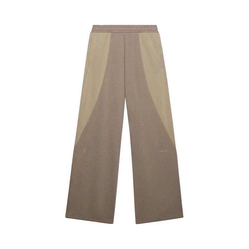 On Club Loose Pants Fka Cinder Desert