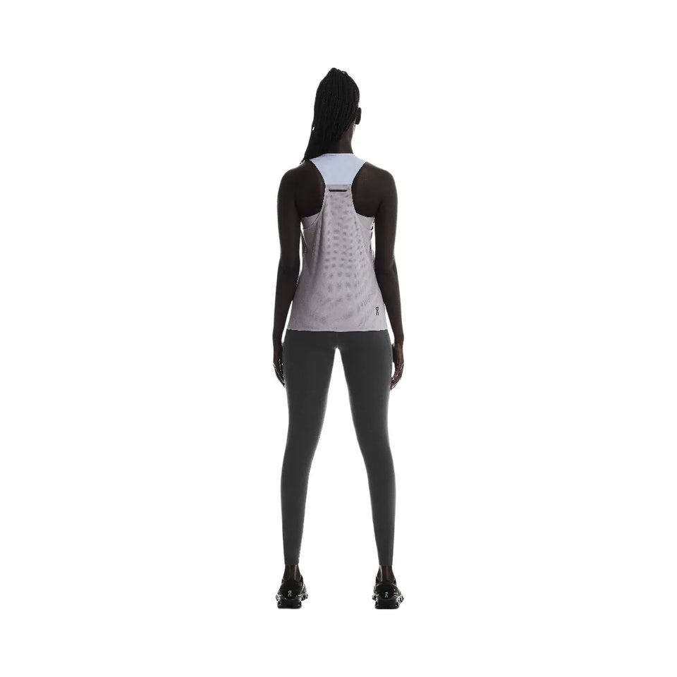 On Performance Tank Nimbus Lilac
