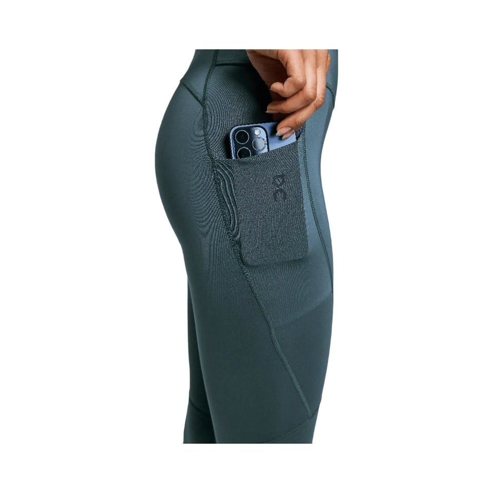 On Performance Tights Stone
