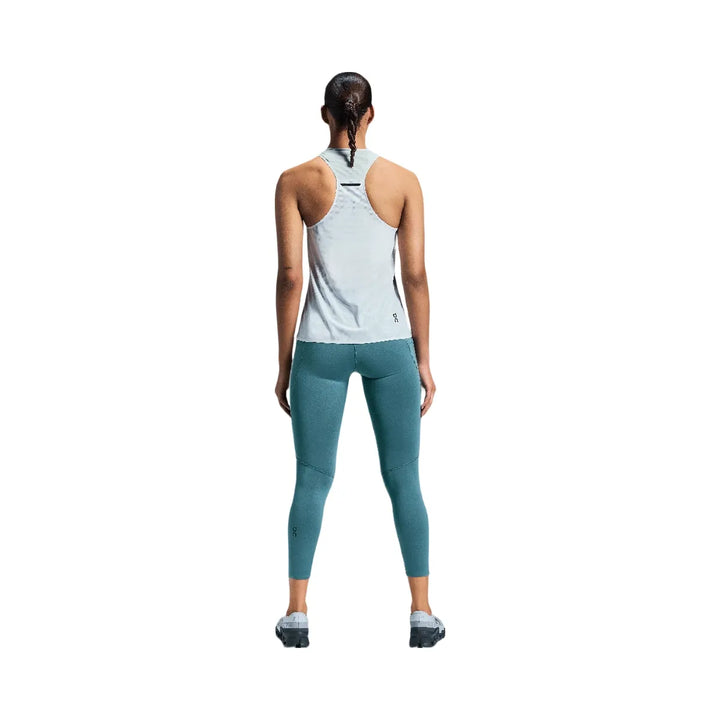 On Performance Tights 7/8 Storm