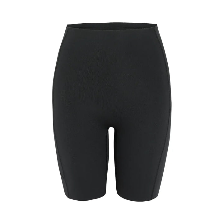 On Train Tights 1/2 Black