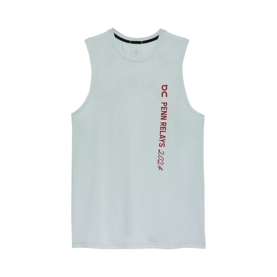 On Singlet Penn Relays Arctic