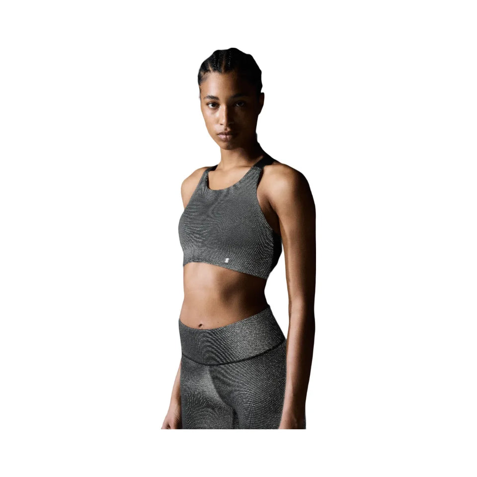 On Performance Bra Lumos Black