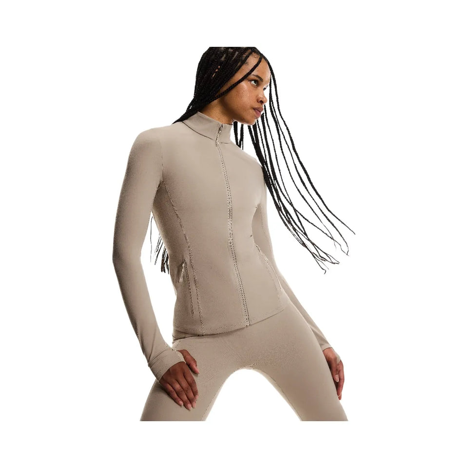 On Studio Jacket Desert