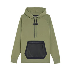 On Hoodie Taiga
