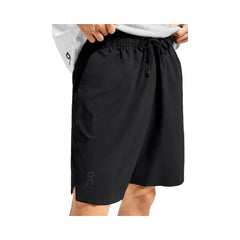 On Focus Shorts Black