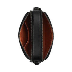 Coach Graham Crossbody Bag In Signature Canvas Signature Canvas-Qb-Tan-Black