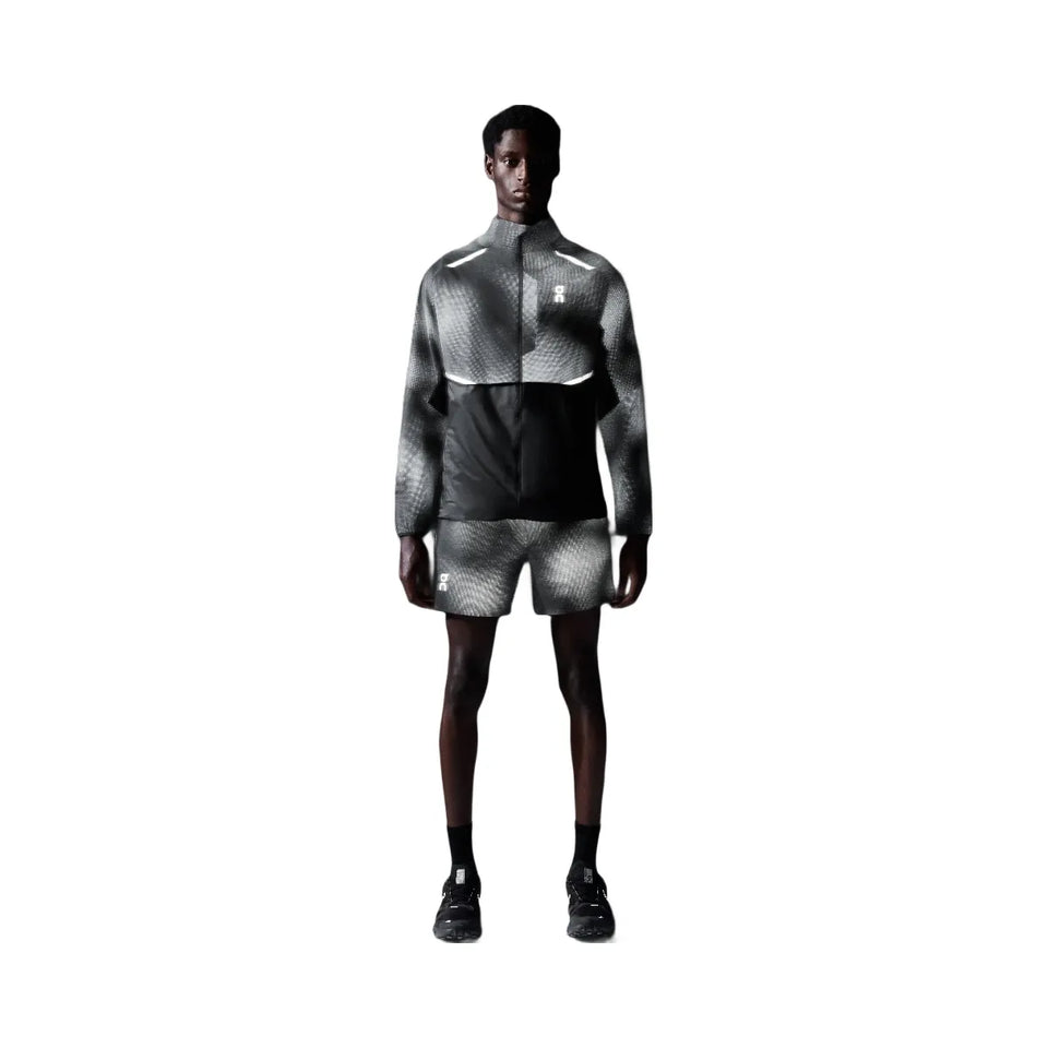 On Lightweight Shorts Lumos Black