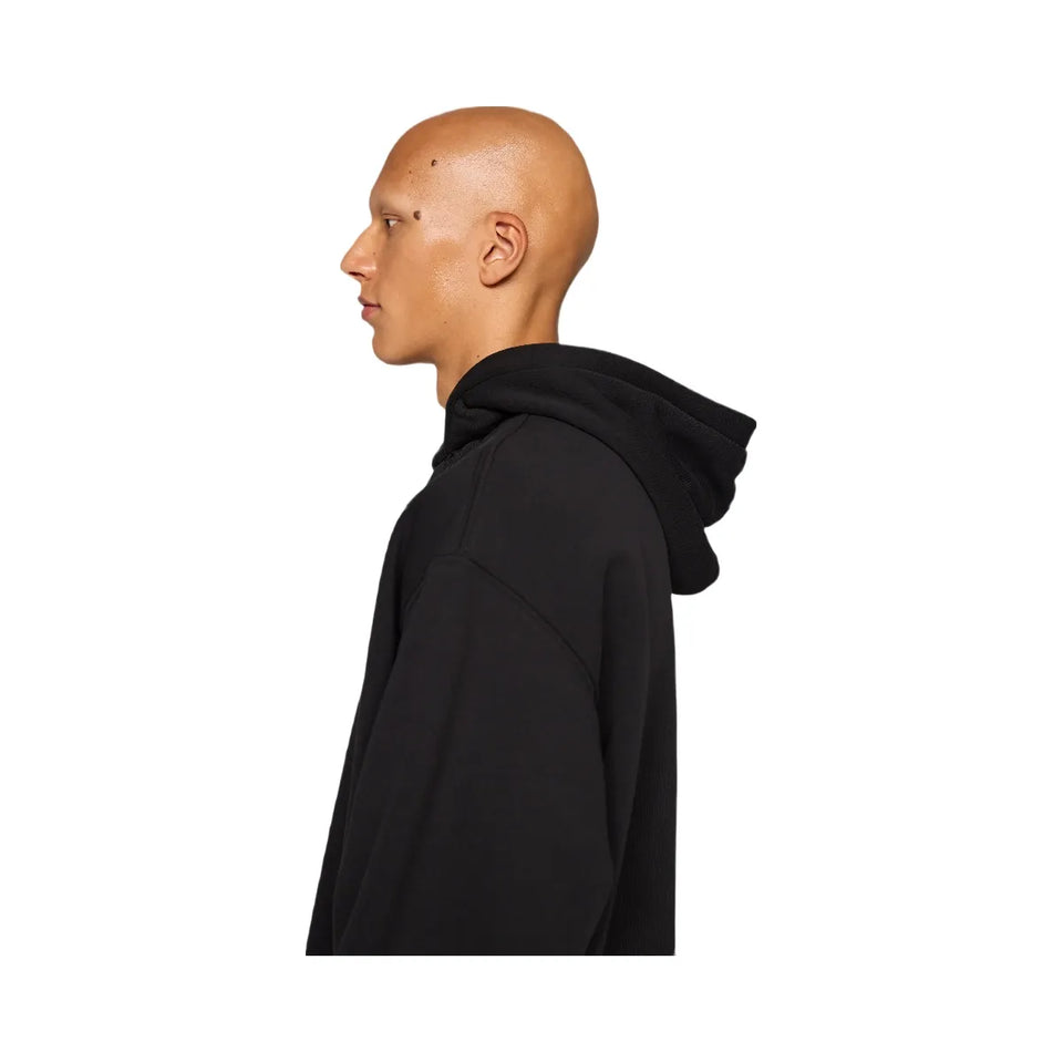 On Club Hoodie Black