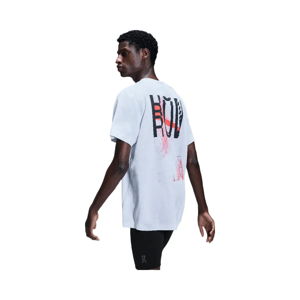 On Active-T Graphic White