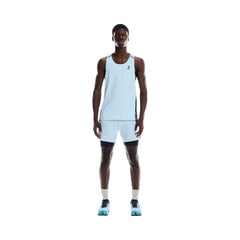 On Performance Tank Arctic Eclipse