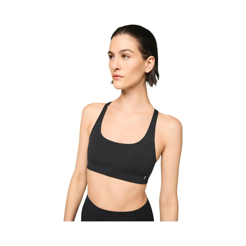 On Movement Bra Black