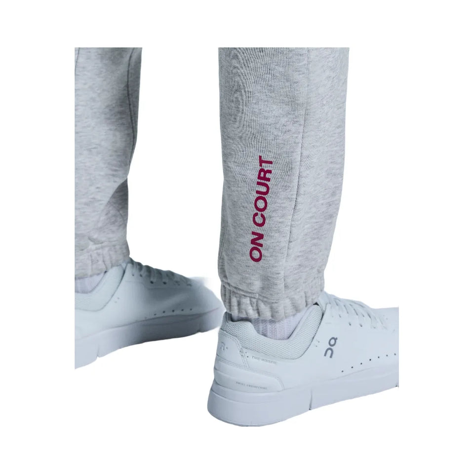 On Open Club Pants Crater