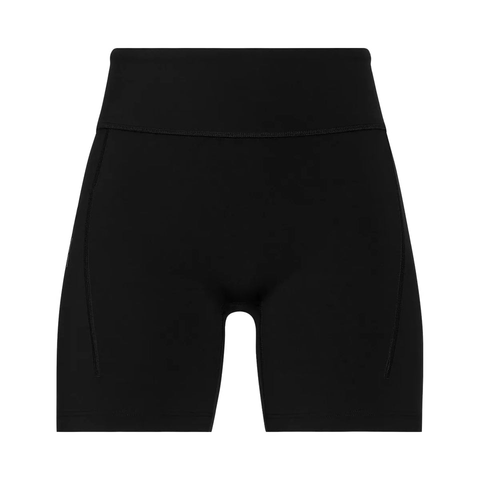 On Performance Tights Shorts Black