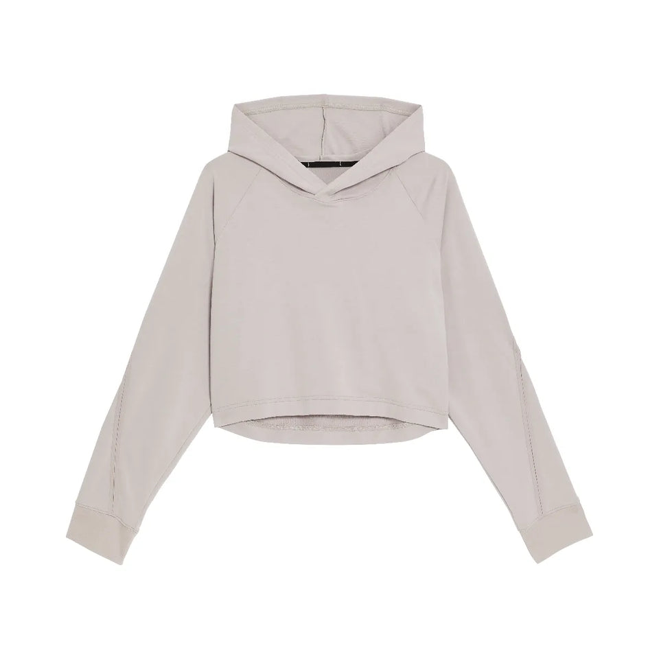 On Movement Hoodie Fade